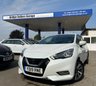 USED 2019 19 NISSAN MICRA 0.9 IG-T N-Connecta Hatchback 5dr Petrol Manual Euro 6 (s/s) (90 ps) SATNAV, PRIV GLASS, 5 SERVICES