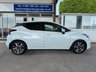 USED 2019 19 NISSAN MICRA 0.9 IG-T N-Connecta Hatchback 5dr Petrol Manual Euro 6 (s/s) (90 ps) SATNAV, PRIV GLASS, 5 SERVICES