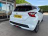 USED 2019 19 NISSAN MICRA 0.9 IG-T N-Connecta Hatchback 5dr Petrol Manual Euro 6 (s/s) (90 ps) SATNAV, PRIV GLASS, 5 SERVICES