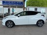 USED 2019 19 NISSAN MICRA 0.9 IG-T N-Connecta Hatchback 5dr Petrol Manual Euro 6 (s/s) (90 ps) SATNAV, PRIV GLASS, 5 SERVICES