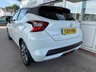 USED 2019 19 NISSAN MICRA 0.9 IG-T N-Connecta Hatchback 5dr Petrol Manual Euro 6 (s/s) (90 ps) SATNAV, PRIV GLASS, 5 SERVICES