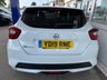 USED 2019 19 NISSAN MICRA 0.9 IG-T N-Connecta Hatchback 5dr Petrol Manual Euro 6 (s/s) (90 ps) SATNAV, PRIV GLASS, 5 SERVICES