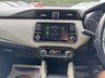 USED 2019 19 NISSAN MICRA 0.9 IG-T N-Connecta Hatchback 5dr Petrol Manual Euro 6 (s/s) (90 ps) SATNAV, PRIV GLASS, 5 SERVICES