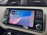 USED 2019 19 NISSAN MICRA 0.9 IG-T N-Connecta Hatchback 5dr Petrol Manual Euro 6 (s/s) (90 ps) SATNAV, PRIV GLASS, 5 SERVICES