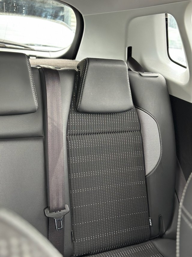 View our PEUGEOT 2008