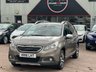 USED 2016 16 PEUGEOT 2008 1.2 PureTech Allure SUV 5dr Petrol Manual Euro 6 (s/s) (130 ps) COMPREHENSIVE WARRANTY!!