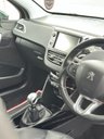 USED 2016 16 PEUGEOT 2008 1.2 PureTech Allure SUV 5dr Petrol Manual Euro 6 (s/s) (130 ps) COMPREHENSIVE WARRANTY!!