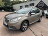 USED 2016 16 PEUGEOT 2008 1.2 PureTech Allure SUV 5dr Petrol Manual Euro 6 (s/s) (130 ps) COMPREHENSIVE WARRANTY!!