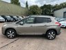 USED 2016 16 PEUGEOT 2008 1.2 PureTech Allure SUV 5dr Petrol Manual Euro 6 (s/s) (130 ps) COMPREHENSIVE WARRANTY!!