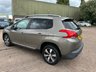 USED 2016 16 PEUGEOT 2008 1.2 PureTech Allure SUV 5dr Petrol Manual Euro 6 (s/s) (130 ps) COMPREHENSIVE WARRANTY!!