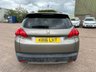 USED 2016 16 PEUGEOT 2008 1.2 PureTech Allure SUV 5dr Petrol Manual Euro 6 (s/s) (130 ps) COMPREHENSIVE WARRANTY!!