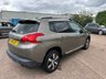 USED 2016 16 PEUGEOT 2008 1.2 PureTech Allure SUV 5dr Petrol Manual Euro 6 (s/s) (130 ps) COMPREHENSIVE WARRANTY!!