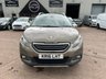 USED 2016 16 PEUGEOT 2008 1.2 PureTech Allure SUV 5dr Petrol Manual Euro 6 (s/s) (130 ps) COMPREHENSIVE WARRANTY!!