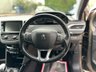 USED 2016 16 PEUGEOT 2008 1.2 PureTech Allure SUV 5dr Petrol Manual Euro 6 (s/s) (130 ps) COMPREHENSIVE WARRANTY!!