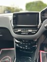 USED 2016 16 PEUGEOT 2008 1.2 PureTech Allure SUV 5dr Petrol Manual Euro 6 (s/s) (130 ps) COMPREHENSIVE WARRANTY!!