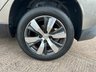 USED 2016 16 PEUGEOT 2008 1.2 PureTech Allure SUV 5dr Petrol Manual Euro 6 (s/s) (130 ps) COMPREHENSIVE WARRANTY!!