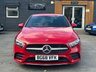USED 2018 68 MERCEDES-BENZ A-CLASS 1.3 A200 AMG Line Hatchback 5dr Petrol 7G-DCT Euro 6 (s/s) (163 ps) CRUISE CONTROL * BLUETOOTH