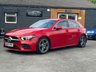 USED 2018 68 MERCEDES-BENZ A-CLASS 1.3 A200 AMG Line Hatchback 5dr Petrol 7G-DCT Euro 6 (s/s) (163 ps) CRUISE CONTROL * BLUETOOTH