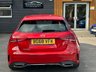 USED 2018 68 MERCEDES-BENZ A-CLASS 1.3 A200 AMG Line Hatchback 5dr Petrol 7G-DCT Euro 6 (s/s) (163 ps) CRUISE CONTROL * BLUETOOTH