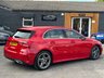 USED 2018 68 MERCEDES-BENZ A-CLASS 1.3 A200 AMG Line Hatchback 5dr Petrol 7G-DCT Euro 6 (s/s) (163 ps) CRUISE CONTROL * BLUETOOTH