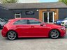 USED 2018 68 MERCEDES-BENZ A-CLASS 1.3 A200 AMG Line Hatchback 5dr Petrol 7G-DCT Euro 6 (s/s) (163 ps) CRUISE CONTROL * BLUETOOTH