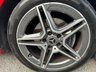 USED 2018 68 MERCEDES-BENZ A-CLASS 1.3 A200 AMG Line Hatchback 5dr Petrol 7G-DCT Euro 6 (s/s) (163 ps) CRUISE CONTROL * BLUETOOTH