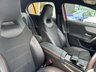USED 2018 68 MERCEDES-BENZ A-CLASS 1.3 A200 AMG Line Hatchback 5dr Petrol 7G-DCT Euro 6 (s/s) (163 ps) CRUISE CONTROL * BLUETOOTH