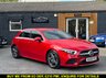USED 2018 68 MERCEDES-BENZ A-CLASS 1.3 A200 AMG Line Hatchback 5dr Petrol 7G-DCT Euro 6 (s/s) (163 ps) CRUISE CONTROL * BLUETOOTH