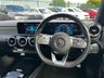 USED 2018 68 MERCEDES-BENZ A-CLASS 1.3 A200 AMG Line Hatchback 5dr Petrol 7G-DCT Euro 6 (s/s) (163 ps) CRUISE CONTROL * BLUETOOTH