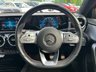 USED 2018 68 MERCEDES-BENZ A-CLASS 1.3 A200 AMG Line Hatchback 5dr Petrol 7G-DCT Euro 6 (s/s) (163 ps) CRUISE CONTROL * BLUETOOTH