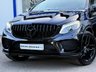 USED 2018 T MERCEDES-BENZ GLE 3.0 GLE350D V6 AMG NIGHT EDITION (PREMIUM PLUS) COUPE PANORAMIC ROOF TWO-TONE LEATHER 360 CAMERA NAV 5DR DIESEL G-TRONIC 4MATIC EURO 6 (S/S) (258 PS) TWO-TONE LEATHER~360 CAM~H/KARDON