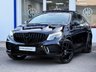 USED 2018 T MERCEDES-BENZ GLE 3.0 GLE350D V6 AMG NIGHT EDITION (PREMIUM PLUS) COUPE PANORAMIC ROOF TWO-TONE LEATHER 360 CAMERA NAV 5DR DIESEL G-TRONIC 4MATIC EURO 6 (S/S) (258 PS) TWO-TONE LEATHER~360 CAM~H/KARDON