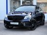 USED 2018 T MERCEDES-BENZ GLE 3.0 GLE350D V6 AMG NIGHT EDITION (PREMIUM PLUS) COUPE PANORAMIC ROOF TWO-TONE LEATHER 360 CAMERA NAV 5DR DIESEL G-TRONIC 4MATIC EURO 6 (S/S) (258 PS) TWO-TONE LEATHER~360 CAM~H/KARDON