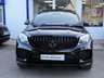 USED 2018 T MERCEDES-BENZ GLE 3.0 GLE350D V6 AMG NIGHT EDITION (PREMIUM PLUS) COUPE PANORAMIC ROOF TWO-TONE LEATHER 360 CAMERA NAV 5DR DIESEL G-TRONIC 4MATIC EURO 6 (S/S) (258 PS) TWO-TONE LEATHER~360 CAM~H/KARDON