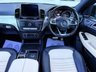 USED 2018 T MERCEDES-BENZ GLE 3.0 GLE350D V6 AMG NIGHT EDITION (PREMIUM PLUS) COUPE PANORAMIC ROOF TWO-TONE LEATHER 360 CAMERA NAV 5DR DIESEL G-TRONIC 4MATIC EURO 6 (S/S) (258 PS) TWO-TONE LEATHER~360 CAM~H/KARDON