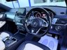USED 2018 T MERCEDES-BENZ GLE 3.0 GLE350D V6 AMG NIGHT EDITION (PREMIUM PLUS) COUPE PANORAMIC ROOF TWO-TONE LEATHER 360 CAMERA NAV 5DR DIESEL G-TRONIC 4MATIC EURO 6 (S/S) (258 PS) TWO-TONE LEATHER~360 CAM~H/KARDON