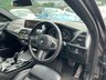 USED 2019 69 BMW X4 3.0 30d M Sport SUV 5dr Diesel Auto xDrive Euro 6 (s/s) (265 ps) HARMAN KARDON * M SPORT PACK