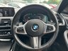 USED 2019 69 BMW X4 3.0 30d M Sport SUV 5dr Diesel Auto xDrive Euro 6 (s/s) (265 ps) HARMAN KARDON * M SPORT PACK