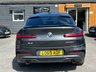 USED 2019 69 BMW X4 3.0 30d M Sport SUV 5dr Diesel Auto xDrive Euro 6 (s/s) (265 ps) HARMAN KARDON * M SPORT PACK