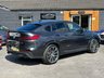 USED 2019 69 BMW X4 3.0 30d M Sport SUV 5dr Diesel Auto xDrive Euro 6 (s/s) (265 ps) HARMAN KARDON * M SPORT PACK