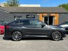 USED 2019 69 BMW X4 3.0 30d M Sport SUV 5dr Diesel Auto xDrive Euro 6 (s/s) (265 ps) HARMAN KARDON * M SPORT PACK