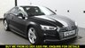 USED 2019 69 AUDI A5 2.0 TFSI 35 S line Coupe 2dr Petrol S Tronic Euro 6 (s/s) (150 ps) BLUETOOTH * CRUISE CONTROL