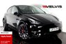 USED 2024 73 TESLA MODEL Y (Dual Motor) Performance SUV 5dr Electric Auto 4WDE (426 bhp) 