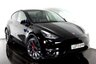 USED 2024 73 TESLA MODEL Y (Dual Motor) Performance SUV 5dr Electric Auto 4WDE (426 bhp) 