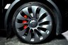 USED 2024 73 TESLA MODEL Y (Dual Motor) Performance SUV 5dr Electric Auto 4WDE (426 bhp) 