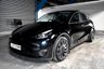 USED 2024 73 TESLA MODEL Y (Dual Motor) Performance SUV 5dr Electric Auto 4WDE (426 bhp) 