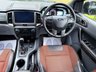 USED 2019 19 FORD RANGER 3.2 TDCI WILDTRAK RAPTOR KIT PICKUP DOUBLE CAB 20