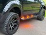 USED 2019 19 FORD RANGER 3.2 TDCI WILDTRAK RAPTOR KIT PICKUP DOUBLE CAB 20
