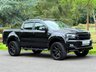 USED 2019 19 FORD RANGER 3.2 TDCI WILDTRAK RAPTOR KIT PICKUP DOUBLE CAB 20