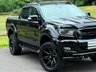 USED 2019 19 FORD RANGER 3.2 TDCI WILDTRAK RAPTOR KIT PICKUP DOUBLE CAB 20